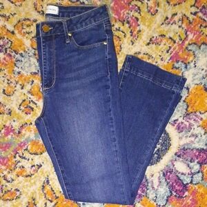 4/$25 Kick Flare Jeans, 26